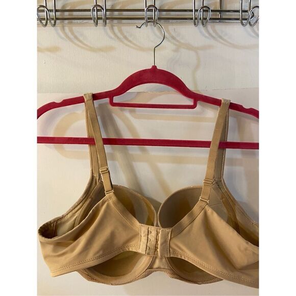 Soma 36c Stunning Support Full Coverage Tooled Dots - Picture 3 of 5